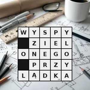 Hasło krzyżówkowe archipelag na którym rozłożona jest republika zielonego przylądka - wyspy zielonego przylądka – rozwiązanie, synonimy, podpowiedzi i definicje krzyżówkowe